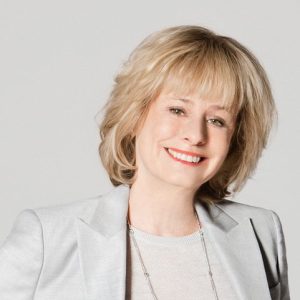 Kathy Reichs