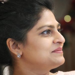 Himali Liyanage